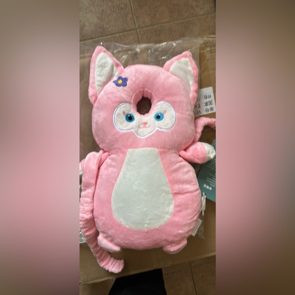 Babies safety cushions for walking - Picture 3 of 10